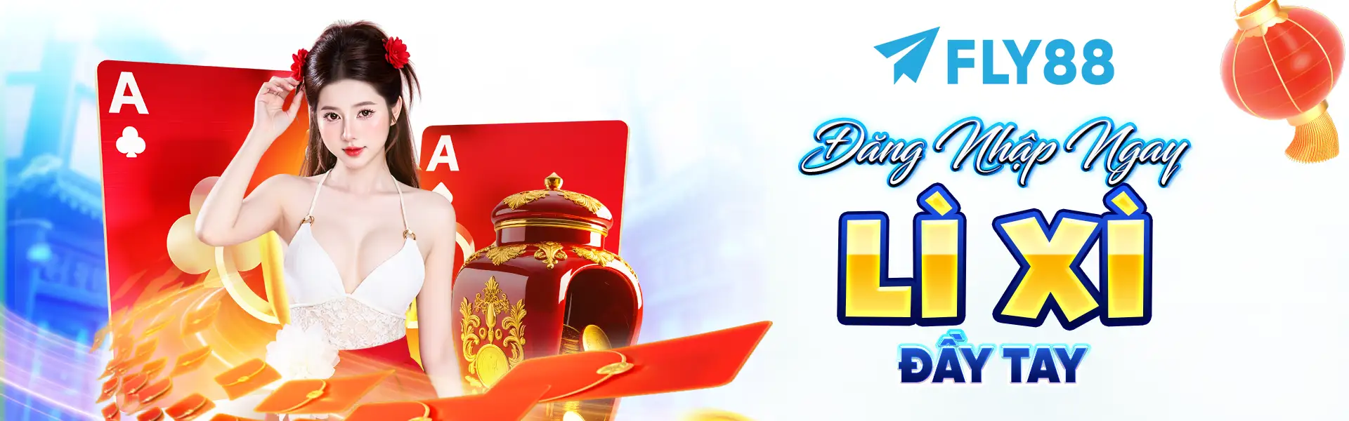 FLY88 ⭐️ Link Vào Nhà Cái FLY88.COM | Đăng Ký FLY 88 +58K 1 Đăng nhập Fly88 lì xì đầy tay tại sự kiện tết