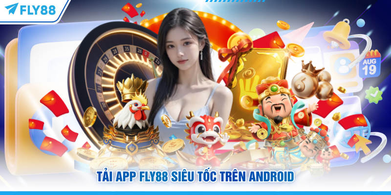 Tải App FLY88 Siêu Tốc Với 3 Lưu Ý Giúp Bạn Tránh Sự Cố 9 Tải app FLY88 siêu tốc trên Android