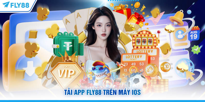 Tải App FLY88 Siêu Tốc Với 3 Lưu Ý Giúp Bạn Tránh Sự Cố 11 Tải app FLY88 trên máy iOS