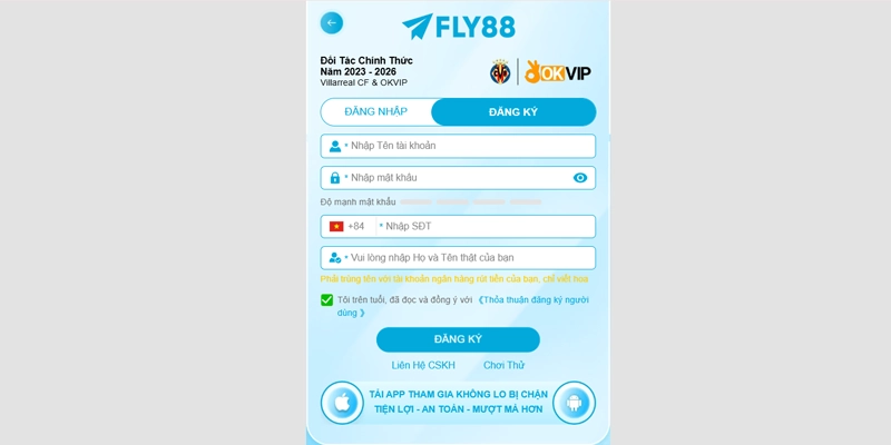 FLY88 ⭐️ Link Vào Nhà Cái FLY88.COM | Đăng Ký FLY 88 +58K 17 Cẩm nang tham gia cá cược Fly88 dành cho newbie