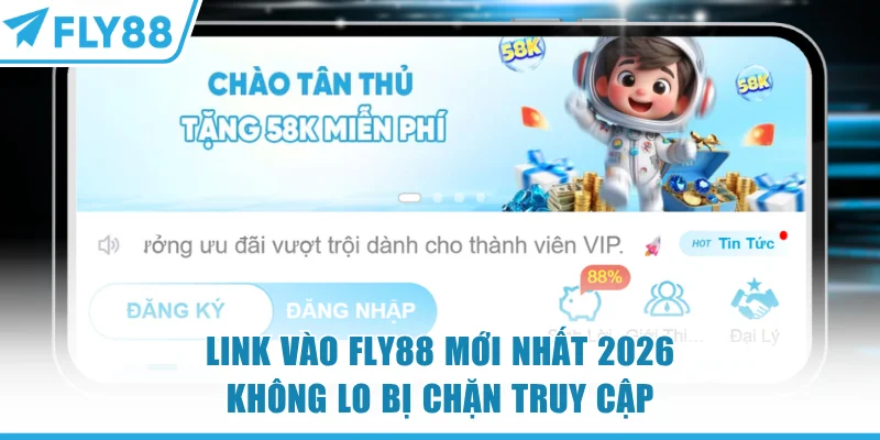 Link Vào FLY88